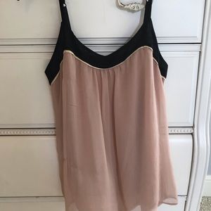 New York & Company Tank Top